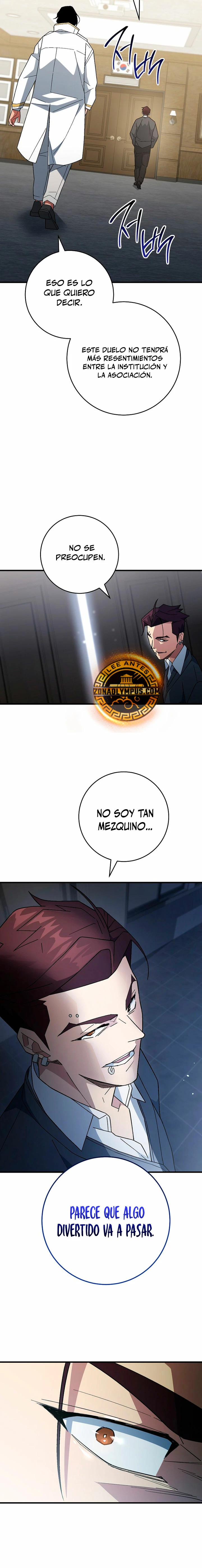 Read Heroe, regresa es Manga Online