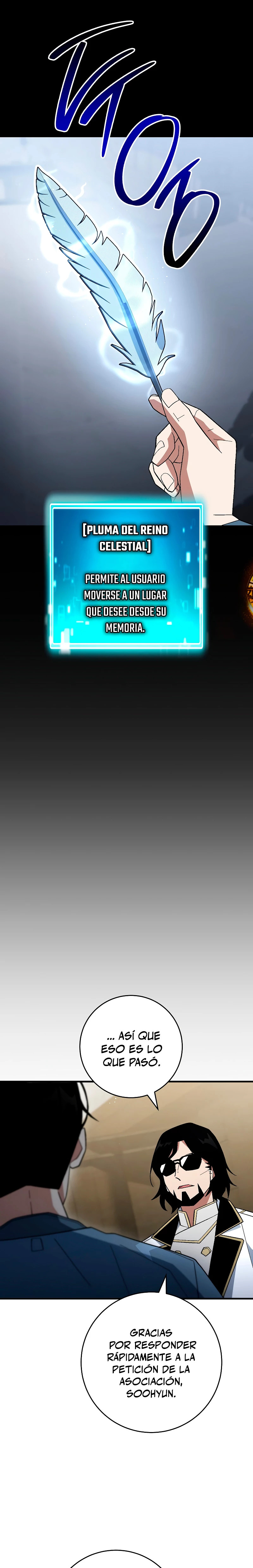 Read Heroe, regresa es Manga Online