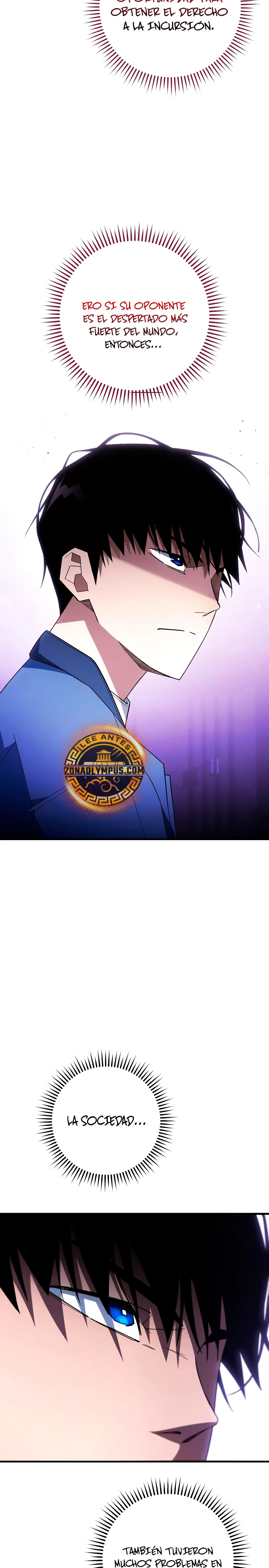 Read Heroe, regresa es Manga Online