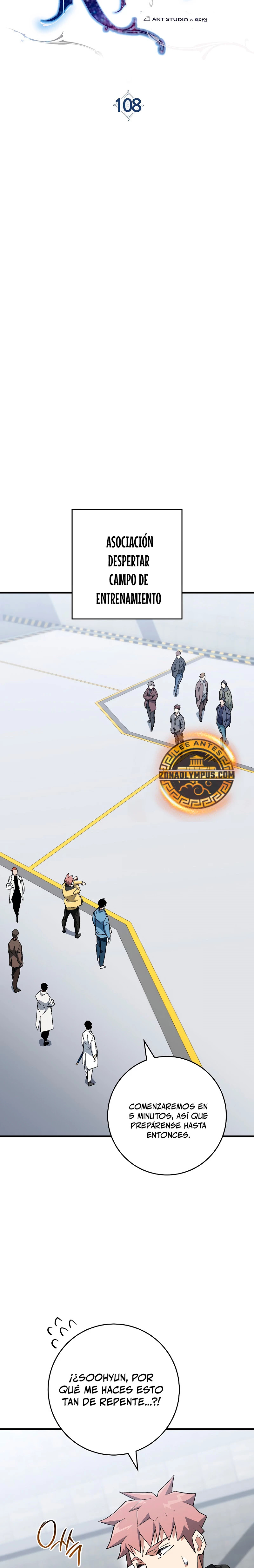 Read Heroe, regresa es Manga Online