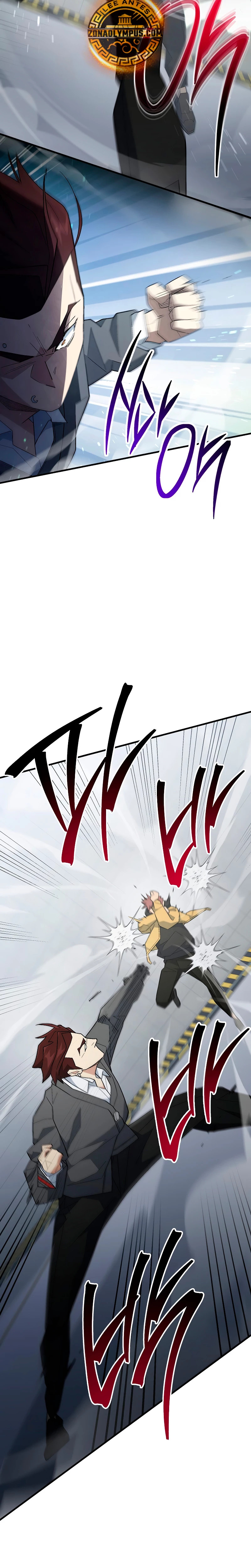 Read Heroe, regresa es Manga Online