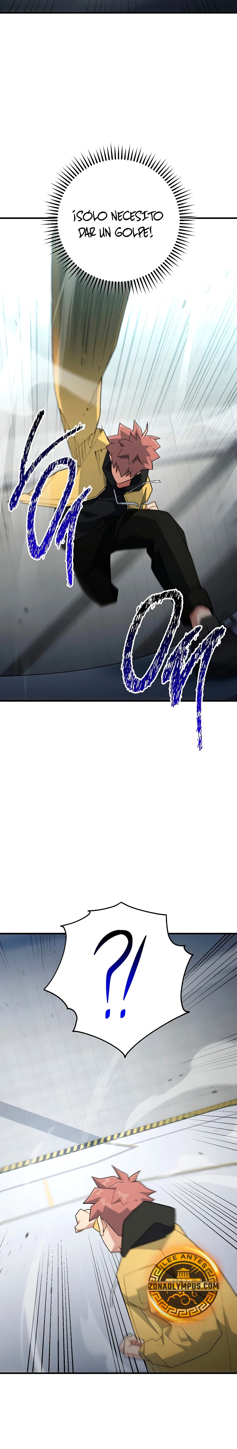 Read Heroe, regresa es Manga Online