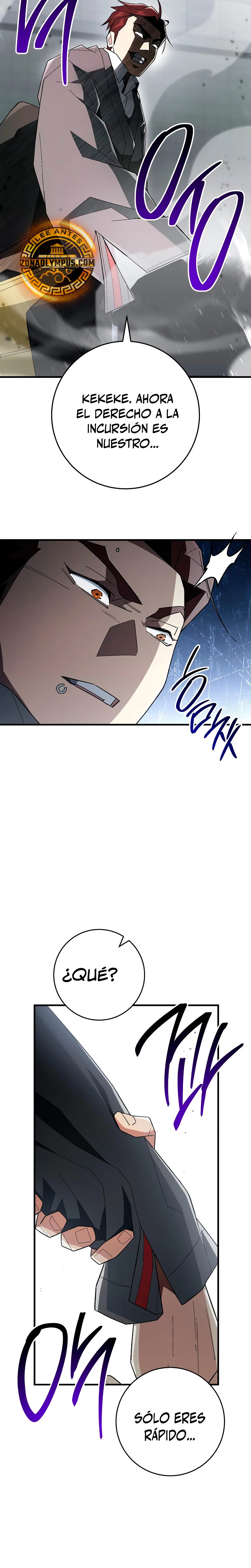 Read Heroe, regresa es Manga Online