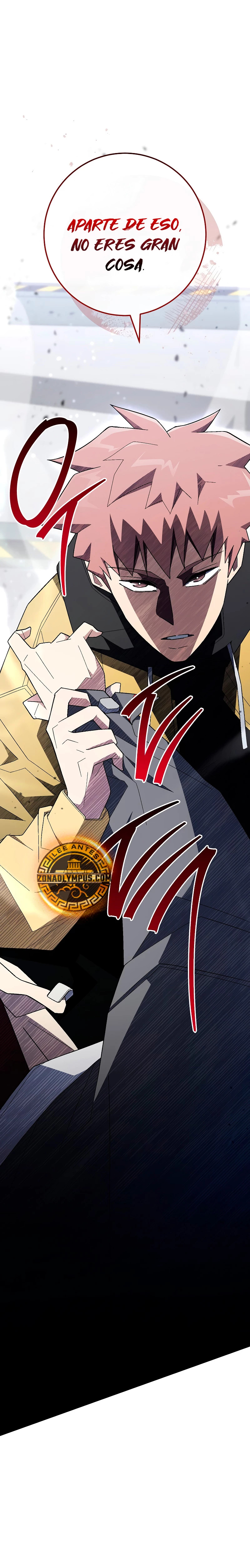 Read Heroe, regresa es Manga Online