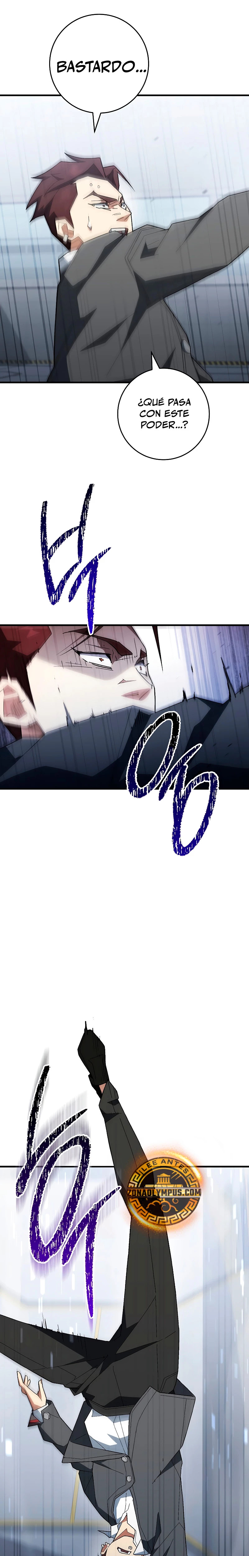 Read Heroe, regresa es Manga Online