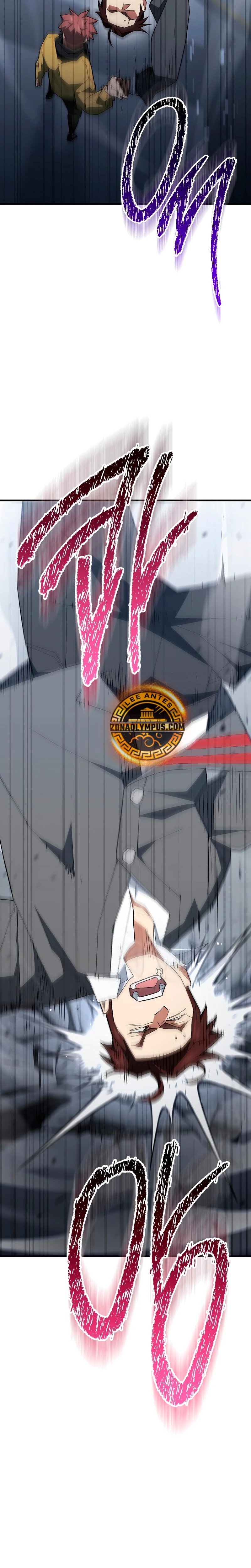 Read Heroe, regresa es Manga Online