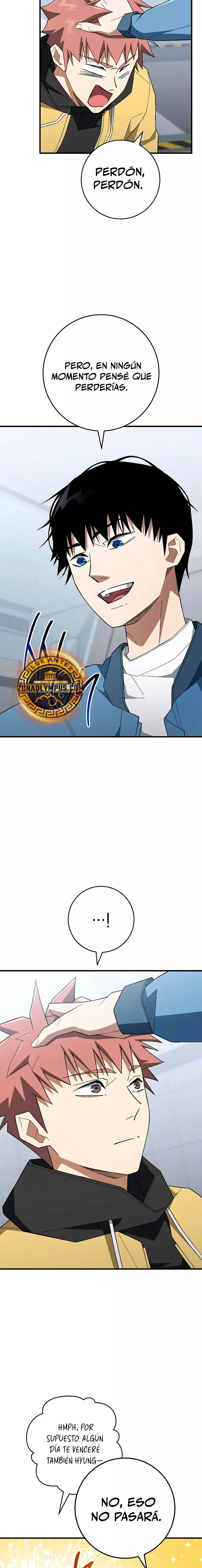 Read Heroe, regresa es Manga Online