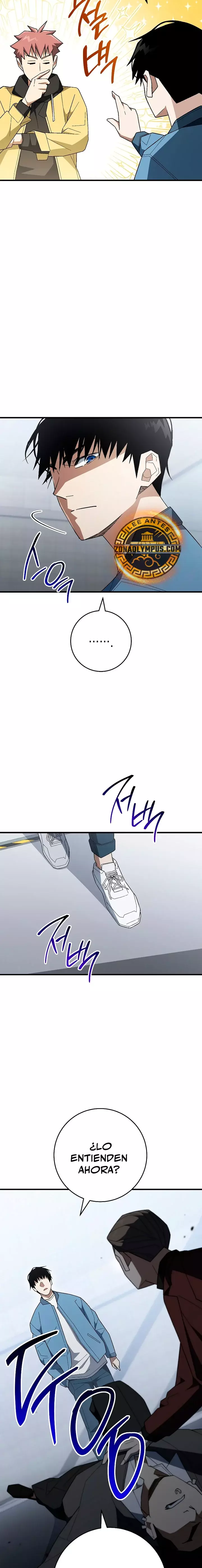 Read Heroe, regresa es Manga Online