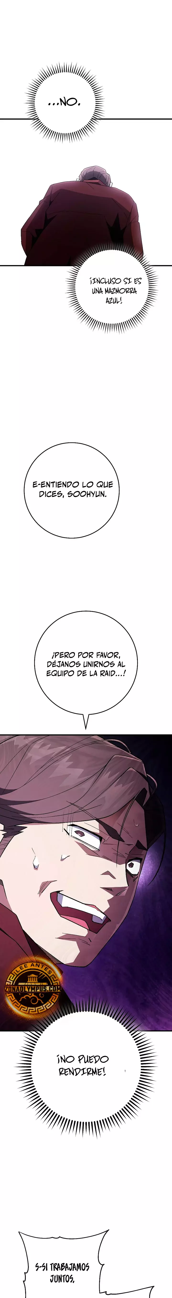 Read Heroe, regresa es Manga Online