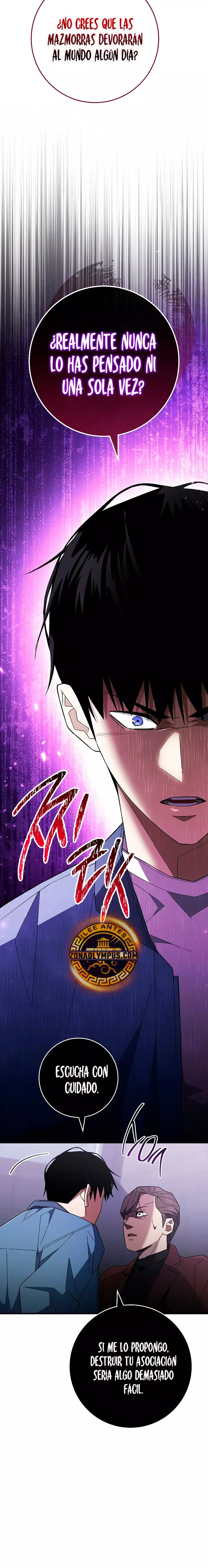 Read Heroe, regresa es Manga Online