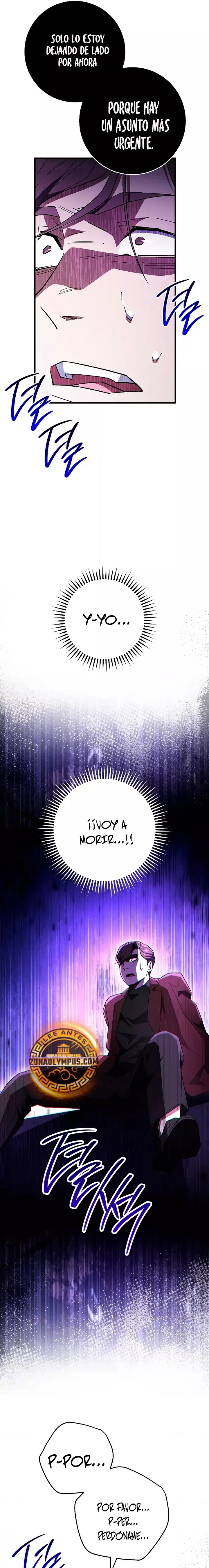 Read Heroe, regresa es Manga Online