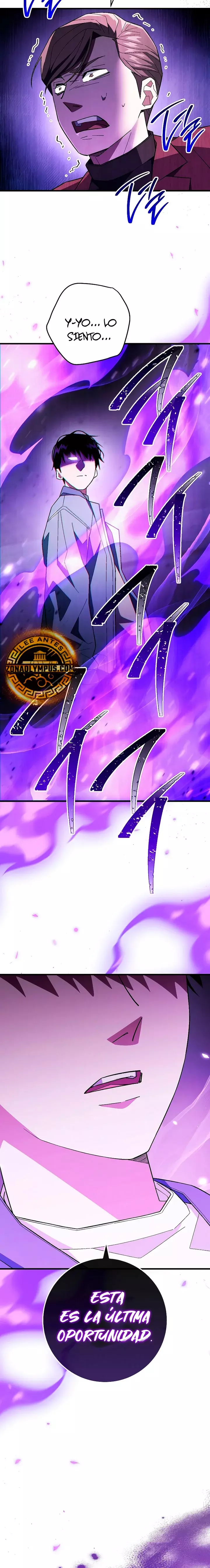 Read Heroe, regresa es Manga Online