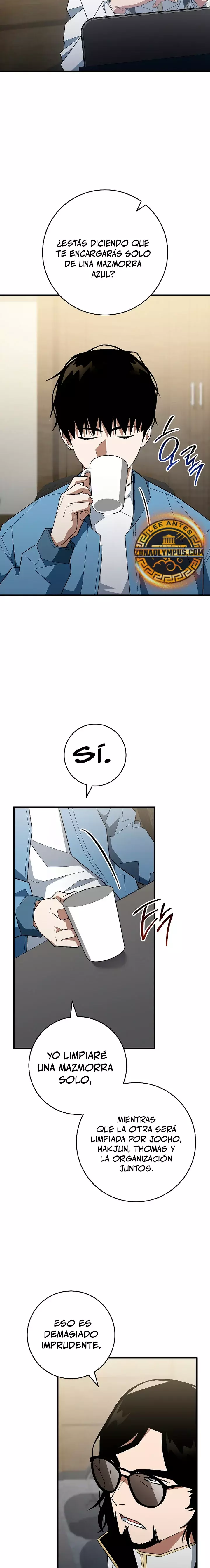 Read Heroe, regresa es Manga Online