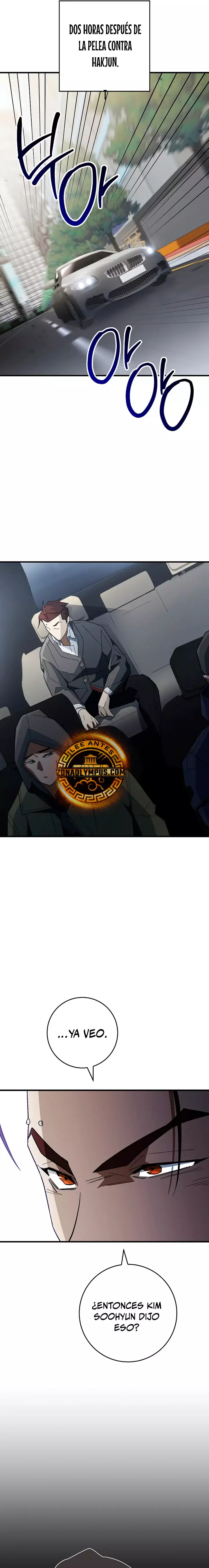 Read Heroe, regresa es Manga Online