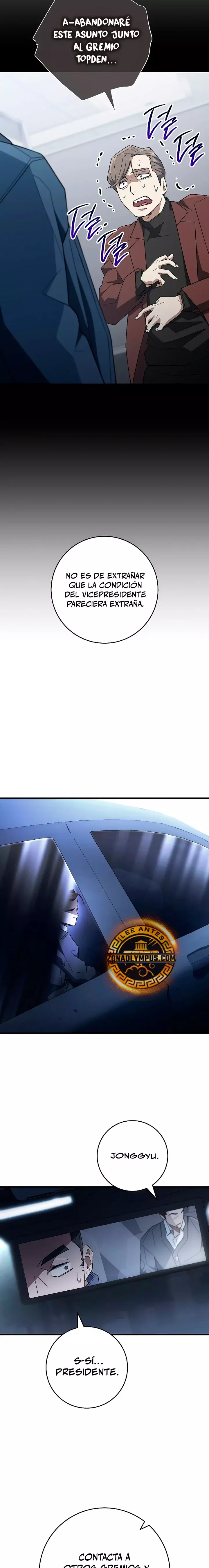 Read Heroe, regresa es Manga Online