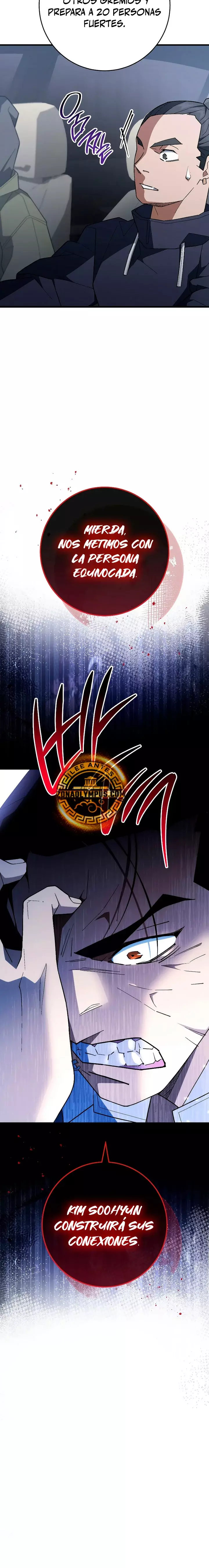 Read Heroe, regresa es Manga Online