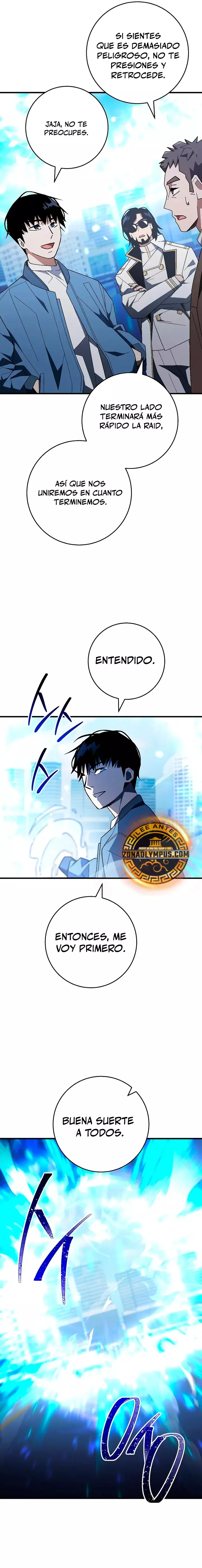 Read Heroe, regresa es Manga Online