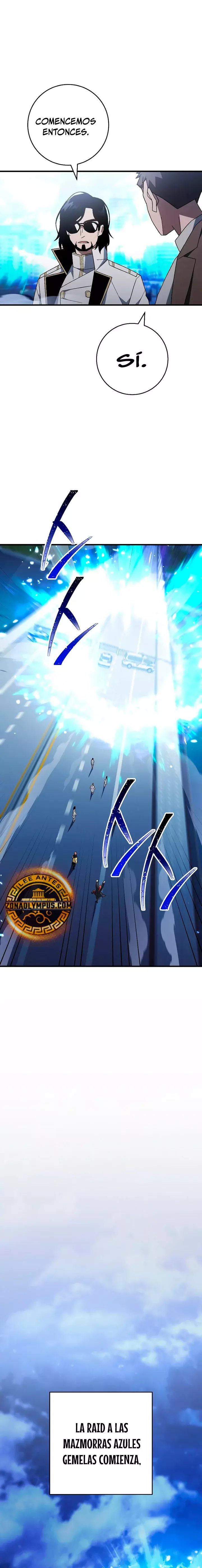 Read Heroe, regresa es Manga Online