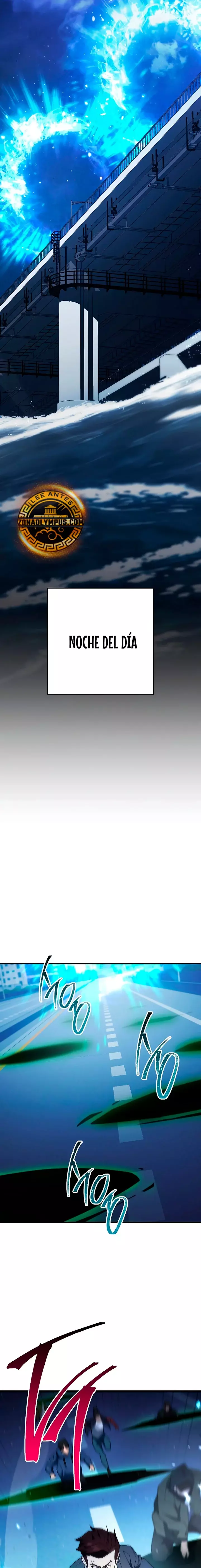 Read Heroe, regresa es Manga Online