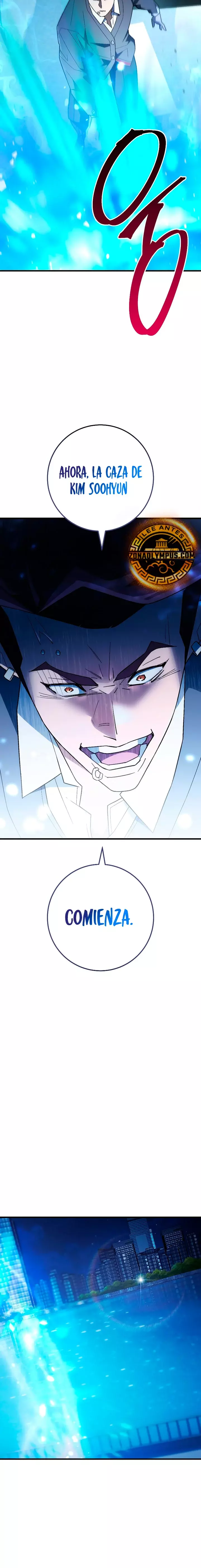 Read Heroe, regresa es Manga Online