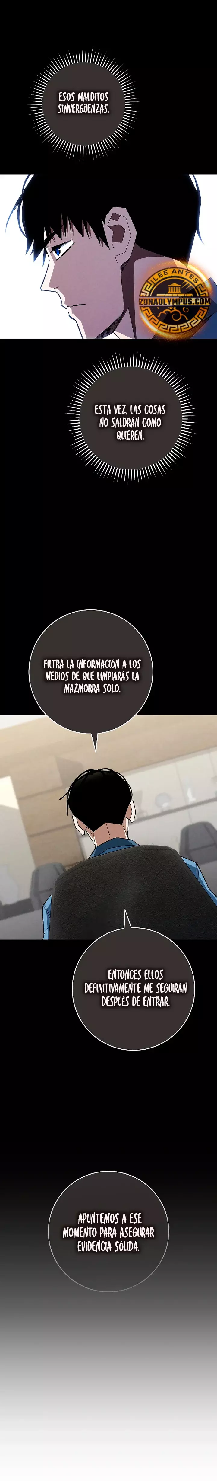 Read Heroe, regresa es Manga Online