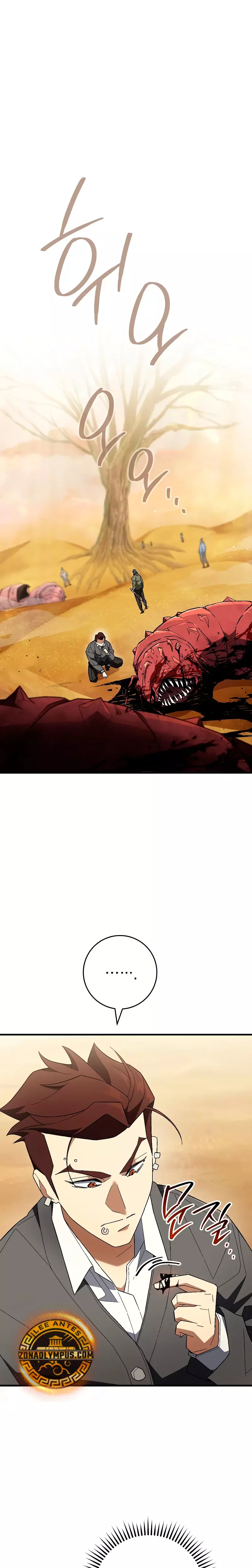 Read Heroe, regresa es Manga Online