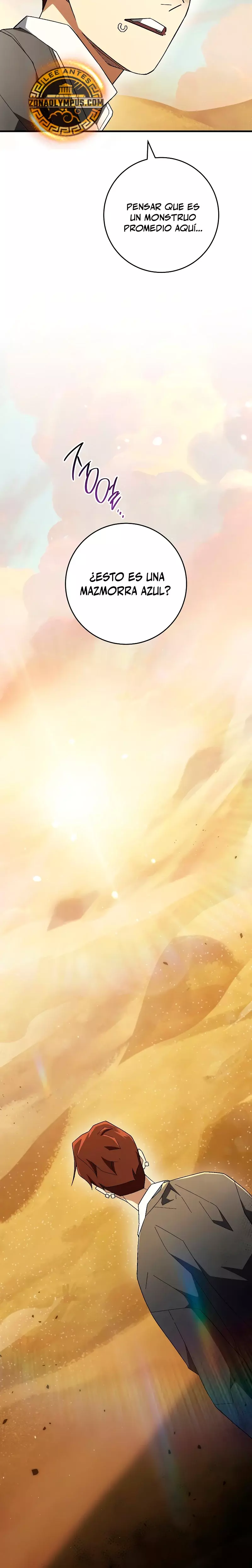 Read Heroe, regresa es Manga Online