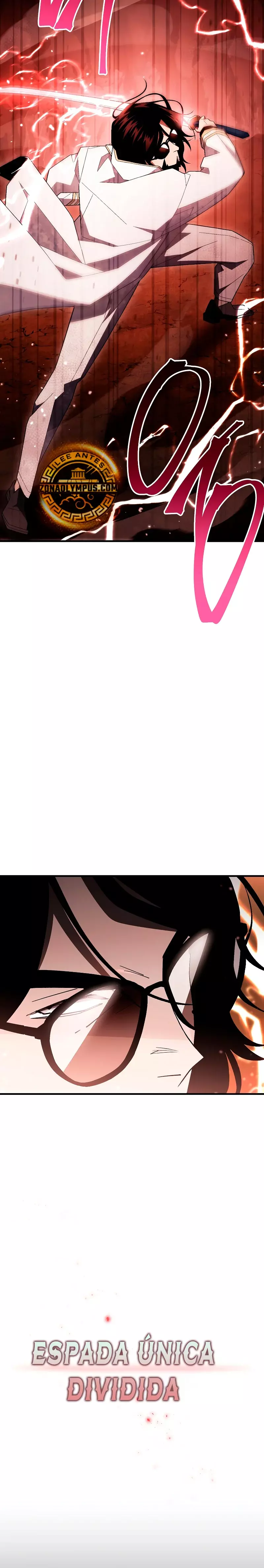 Read Heroe, regresa es Manga Online