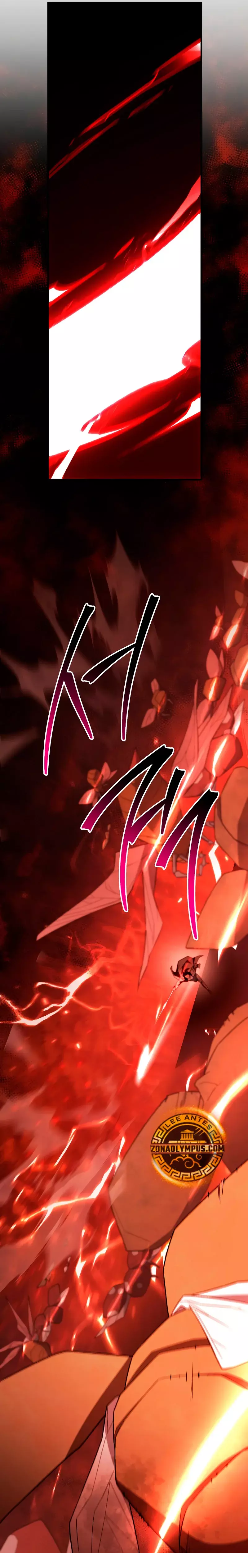 Read Heroe, regresa es Manga Online