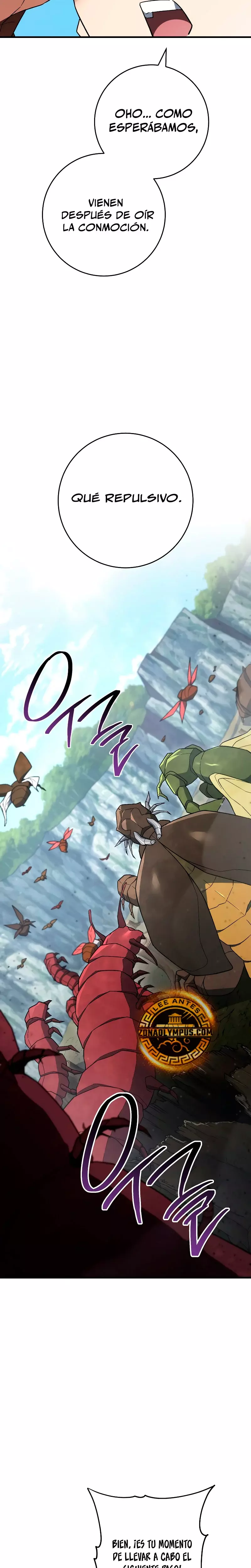 Read Heroe, regresa es Manga Online