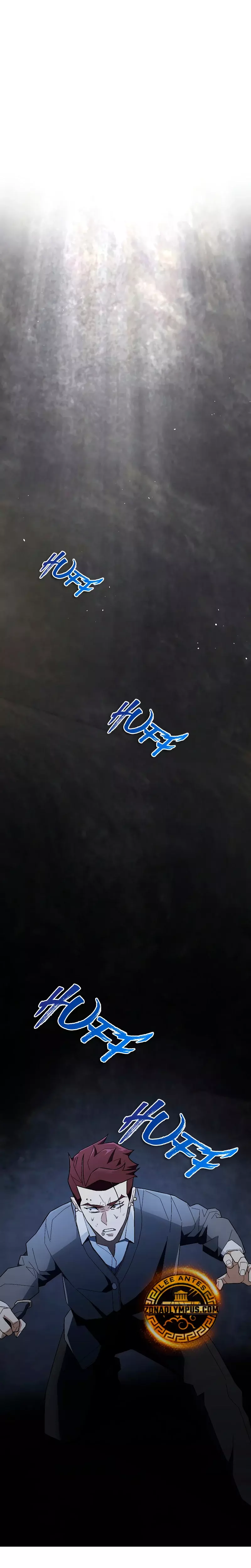 Read Heroe, regresa es Manga Online