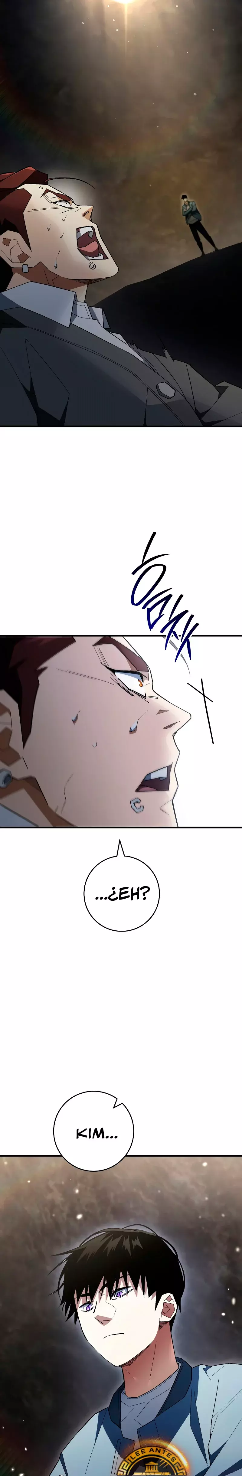 Read Heroe, regresa es Manga Online