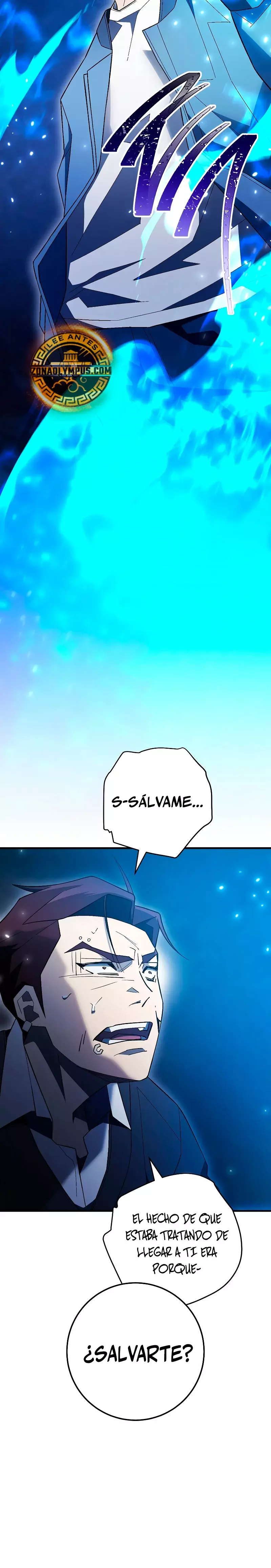 Read Heroe, regresa es Manga Online