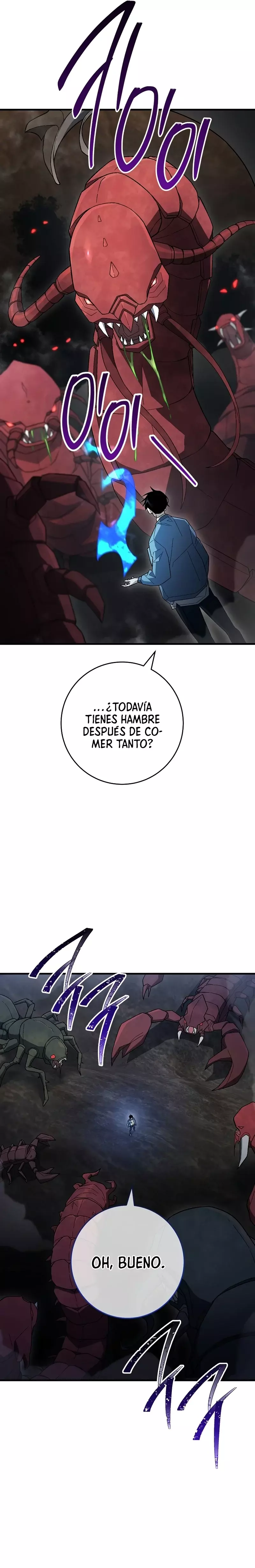 Read Heroe, regresa es Manga Online