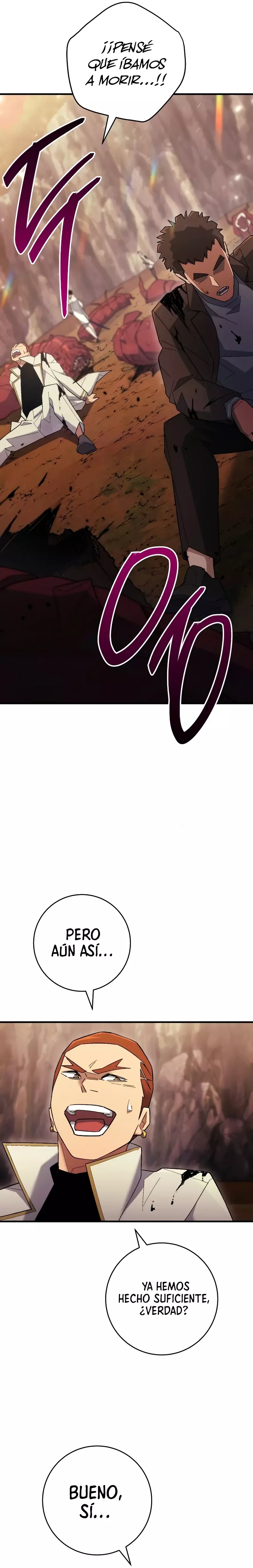 Read Heroe, regresa es Manga Online