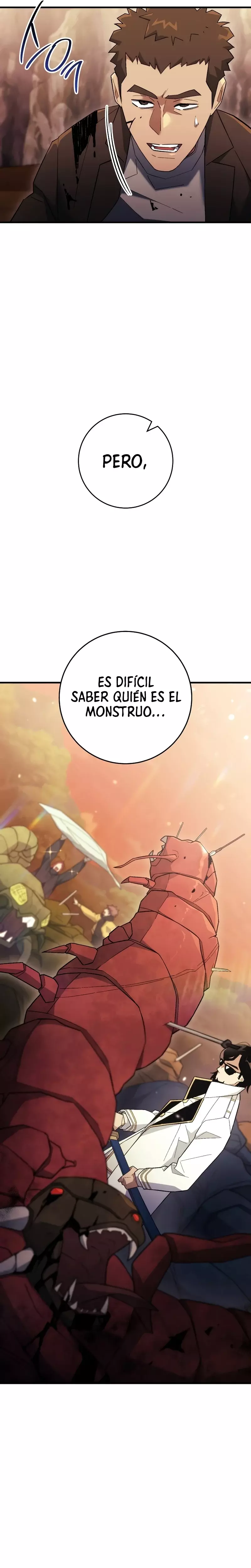 Read Heroe, regresa es Manga Online