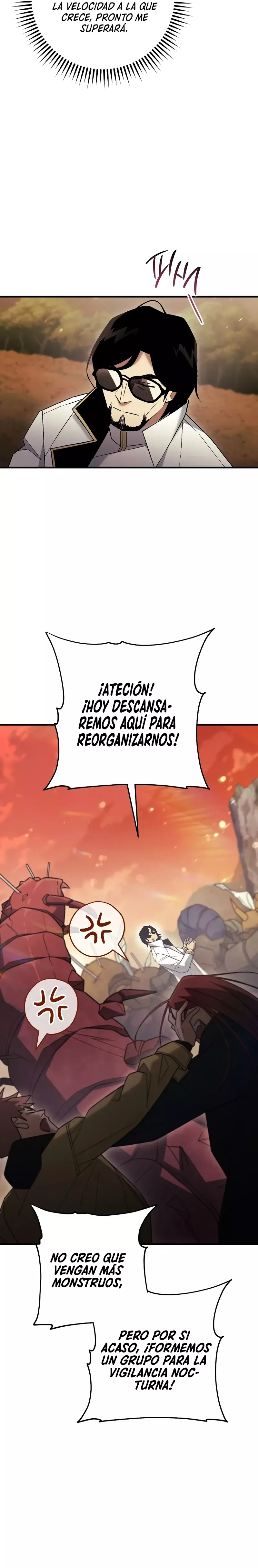 Read Heroe, regresa es Manga Online