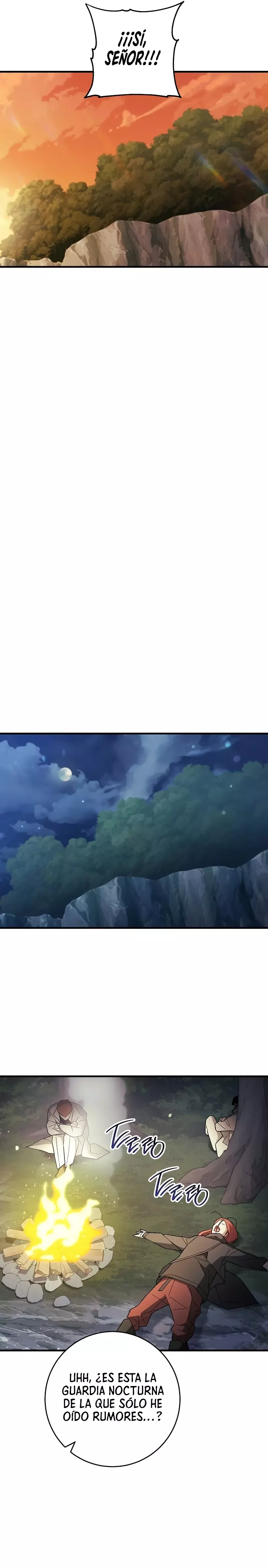 Read Heroe, regresa es Manga Online