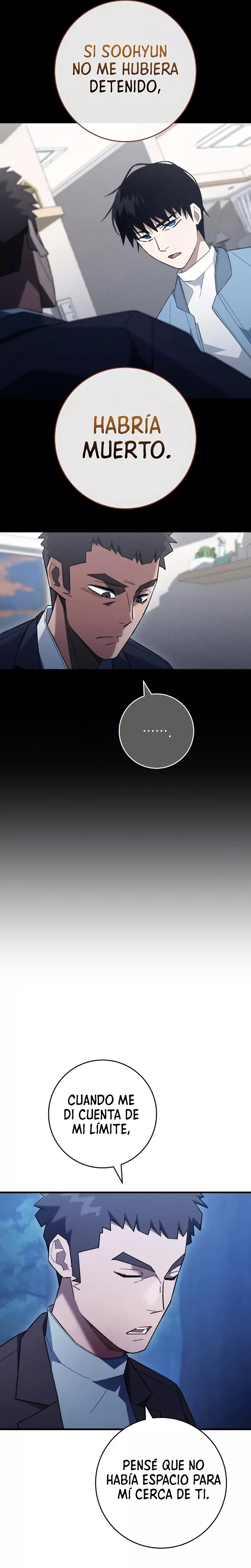 Read Heroe, regresa es Manga Online