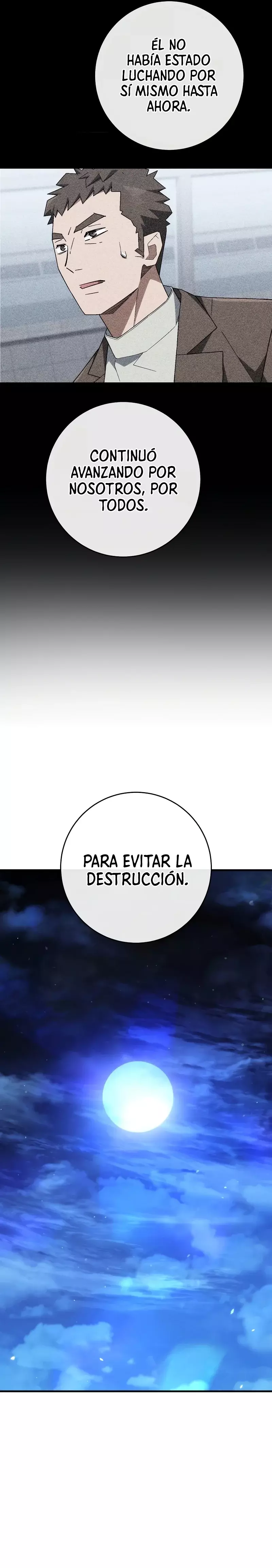 Read Heroe, regresa es Manga Online