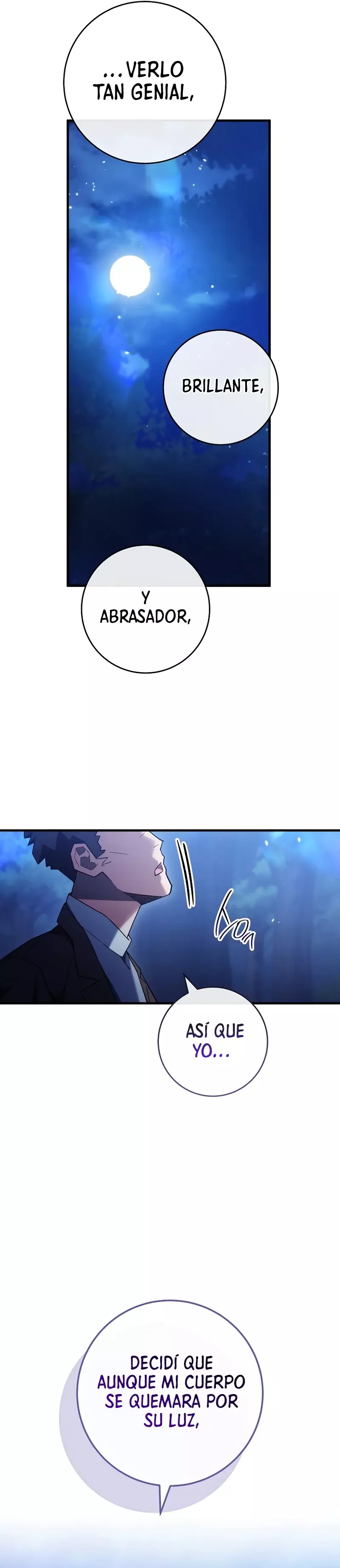 Read Heroe, regresa es Manga Online