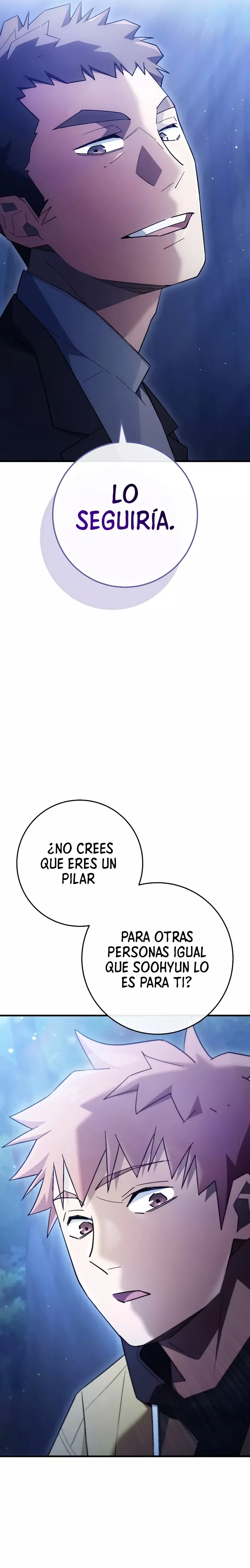 Read Heroe, regresa es Manga Online