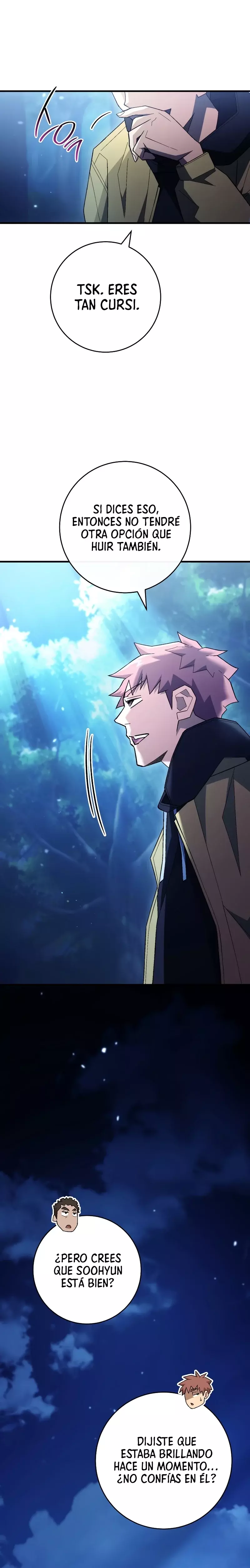 Read Heroe, regresa es Manga Online