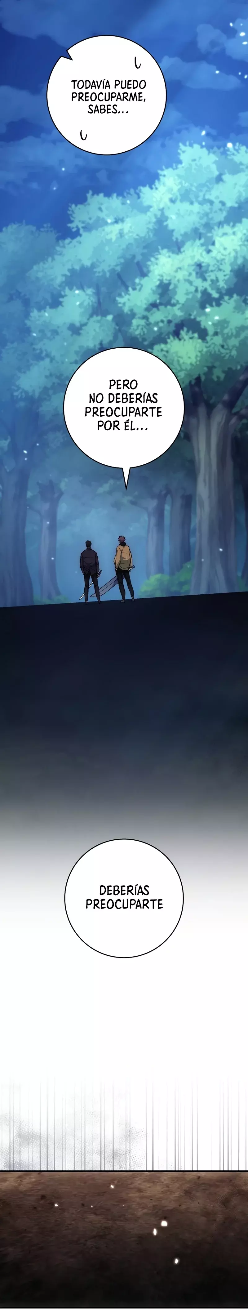 Read Heroe, regresa es Manga Online