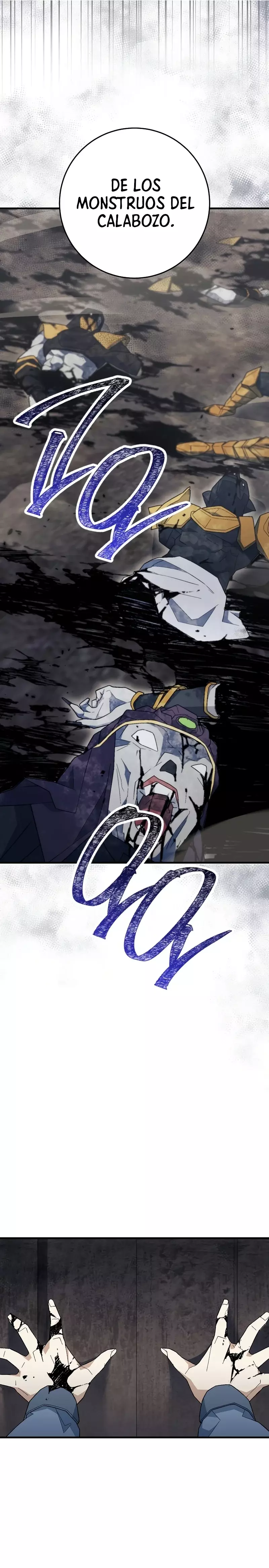 Read Heroe, regresa es Manga Online