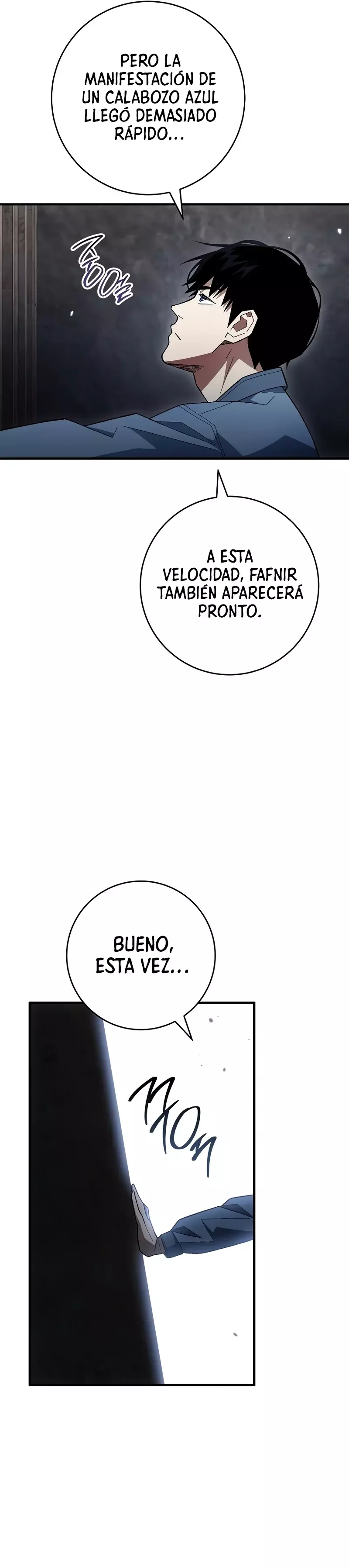 Read Heroe, regresa es Manga Online