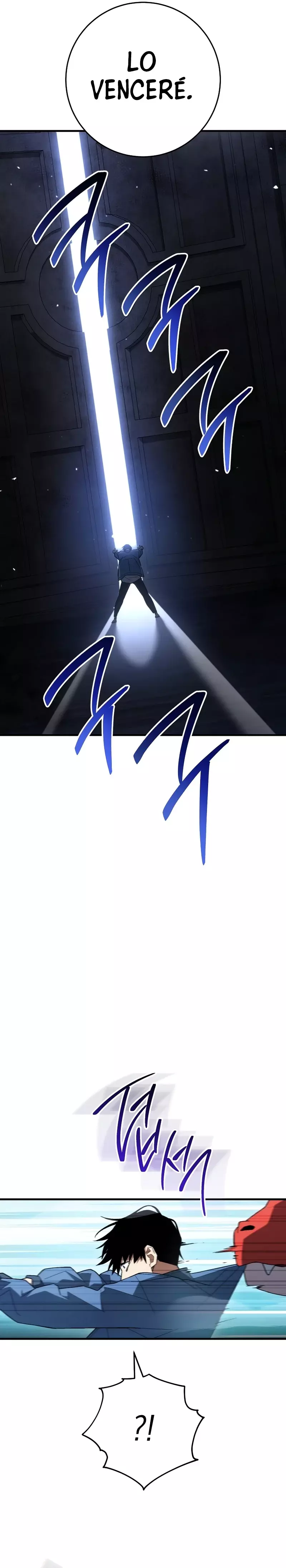 Read Heroe, regresa es Manga Online