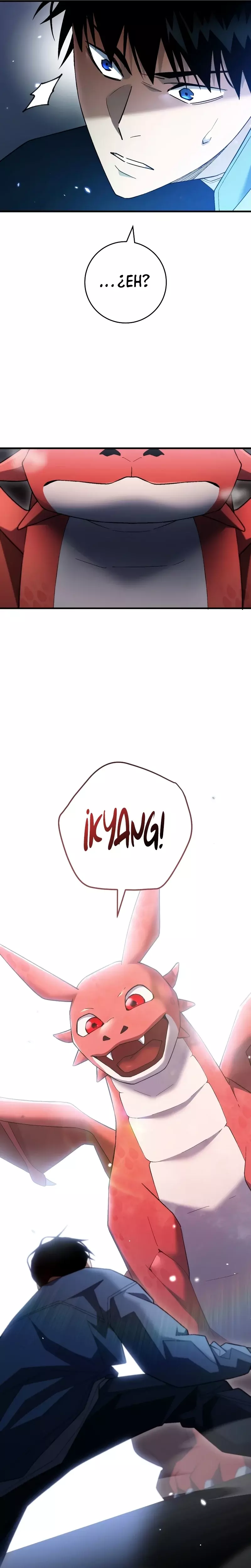 Read Heroe, regresa es Manga Online