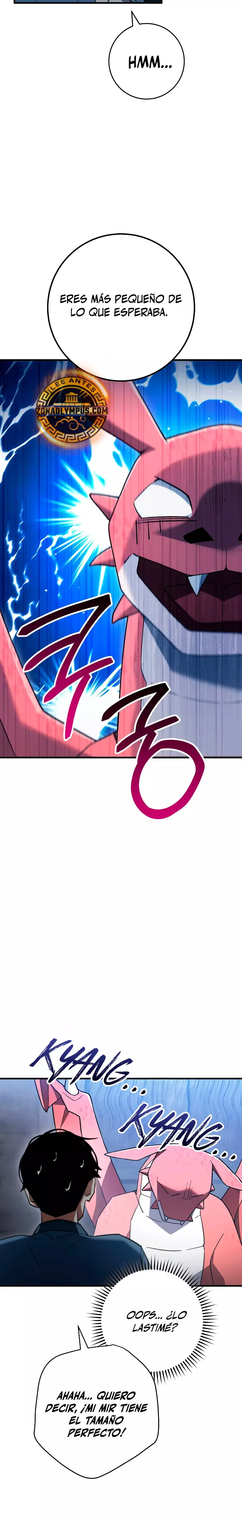 Read Heroe, regresa es Manga Online