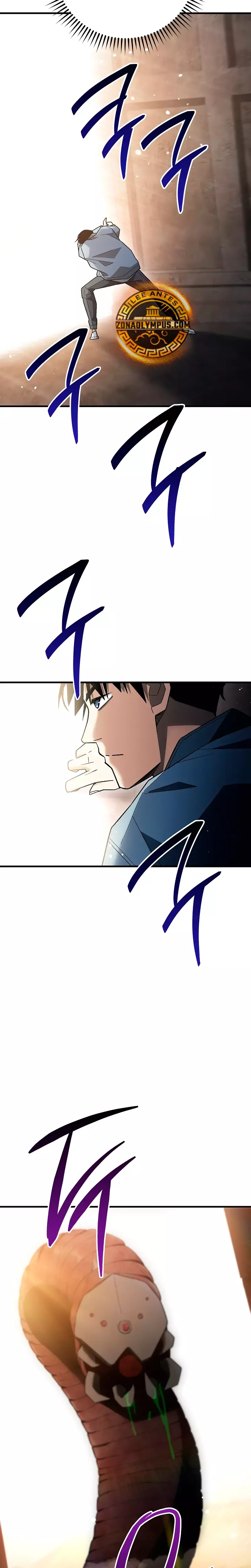 Read Heroe, regresa es Manga Online